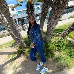 Meet your Posher, Aubree